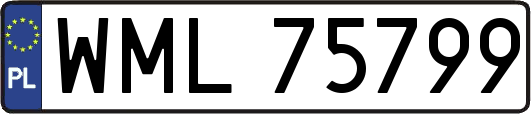 WML75799