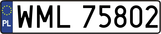 WML75802