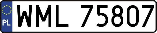 WML75807