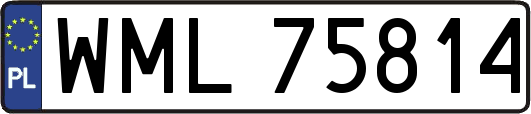 WML75814