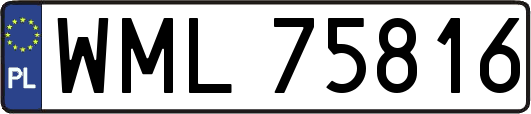 WML75816