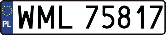 WML75817