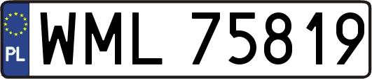 WML75819