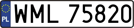 WML75820