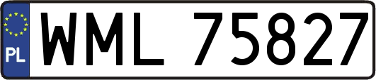 WML75827