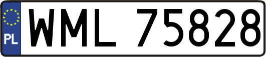 WML75828