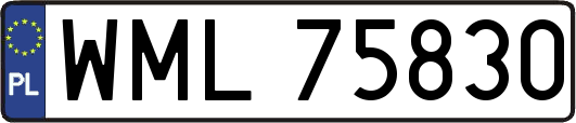 WML75830