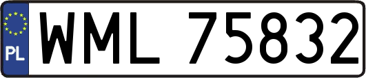 WML75832