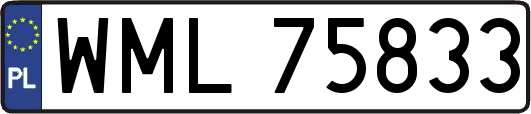 WML75833