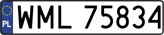 WML75834