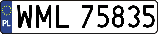 WML75835
