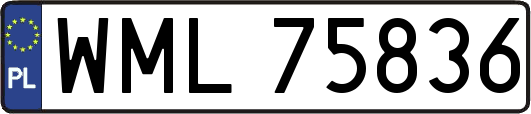 WML75836