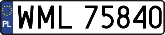 WML75840