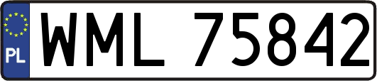 WML75842