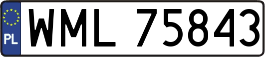 WML75843