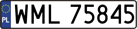 WML75845