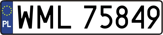 WML75849