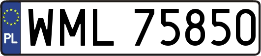 WML75850