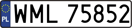 WML75852