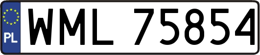 WML75854