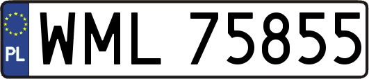 WML75855
