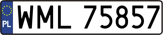 WML75857