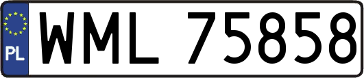 WML75858