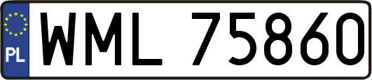 WML75860