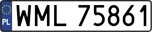 WML75861