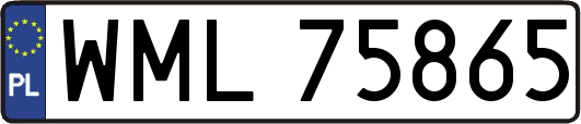 WML75865