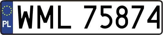 WML75874