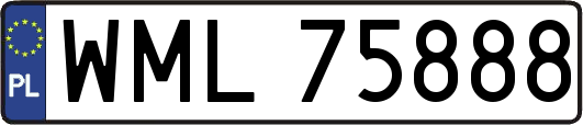 WML75888