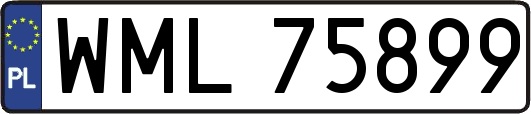WML75899