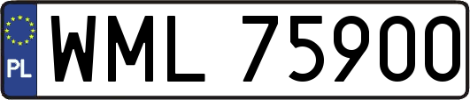 WML75900