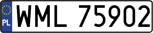 WML75902