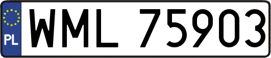 WML75903