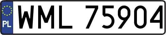 WML75904