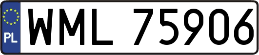 WML75906