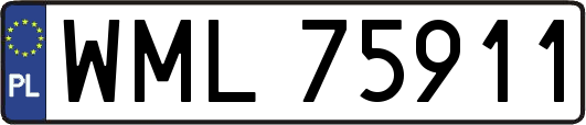 WML75911