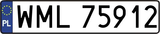 WML75912