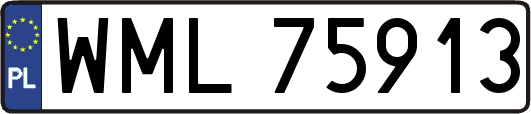 WML75913