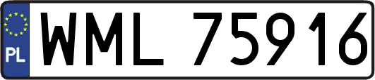WML75916