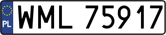 WML75917