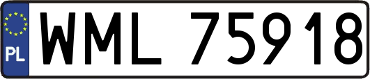 WML75918