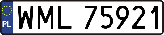 WML75921