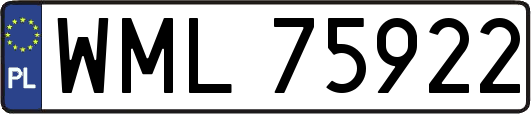 WML75922