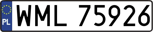 WML75926