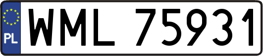 WML75931
