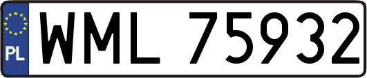WML75932