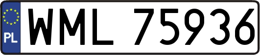 WML75936